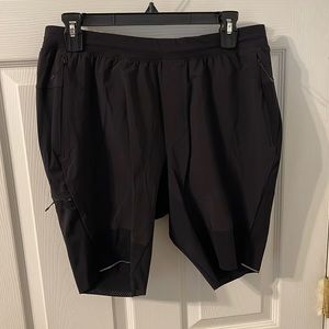 Lululemon Surge Shorts